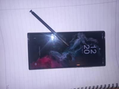 Samsung S22 Ultra,  PTA Approved