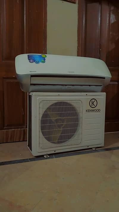 Kenwood inverter AC 1.5 ton 03196526318