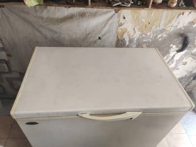 Waves freezer for sale