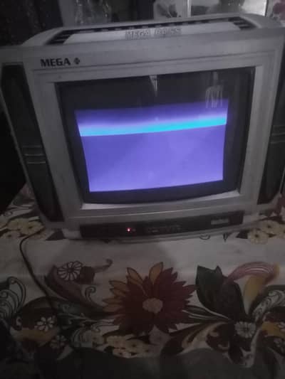 sony mega tv urgent sale