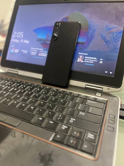 sony xperia 5 mark 4