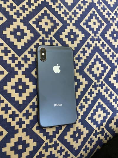 Iphone x pta approved for sale