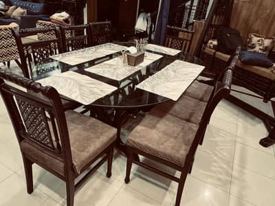 Dinning Tables Wooden
