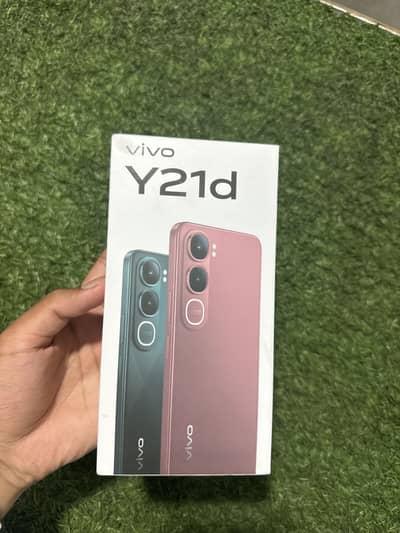 Vivo y21d 8 128 03007285800