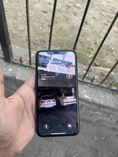 Iphone 11 pro max PTA approved total genuine water pack phone