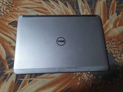 Dell laptop