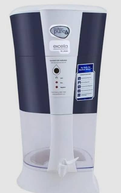 Unilever pure it filter