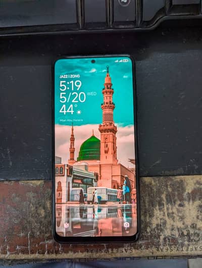 Xiaomi Redmi Note 12