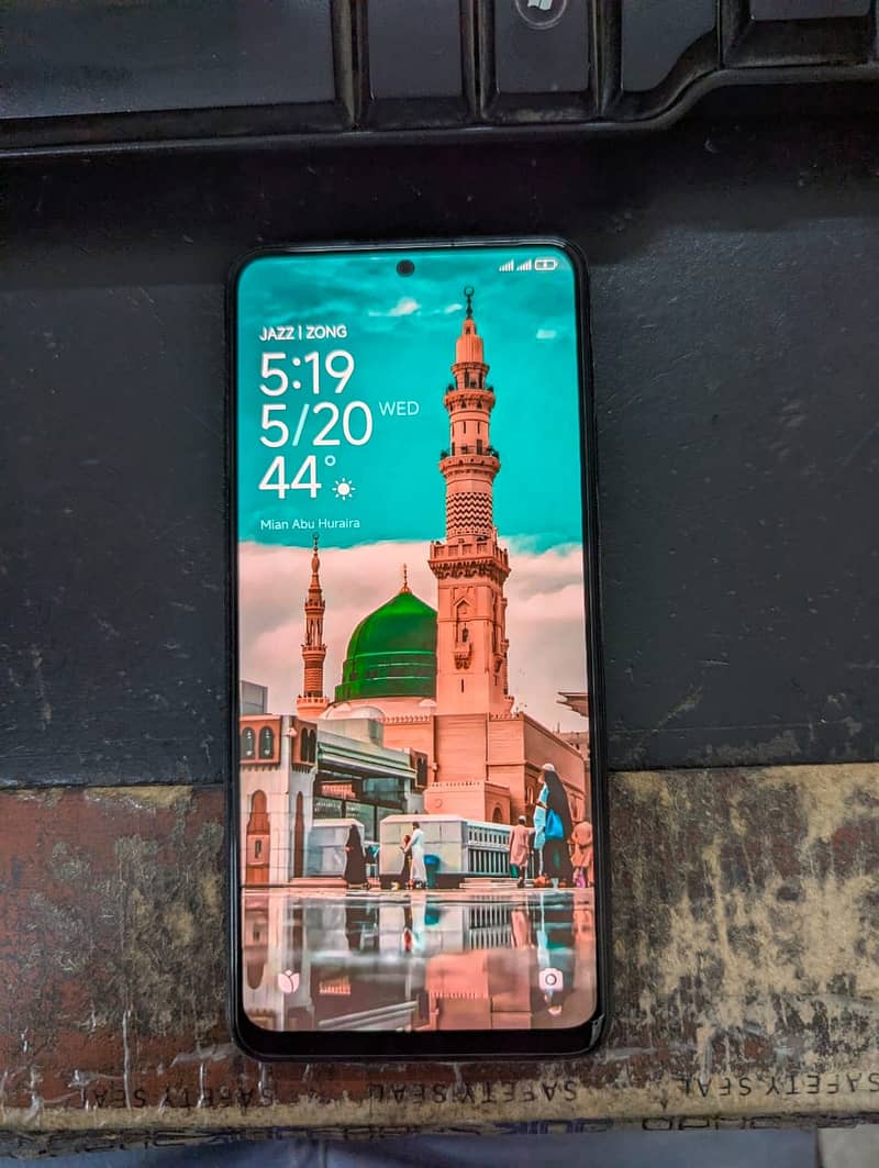 Xiaomi Redmi Note 12 0