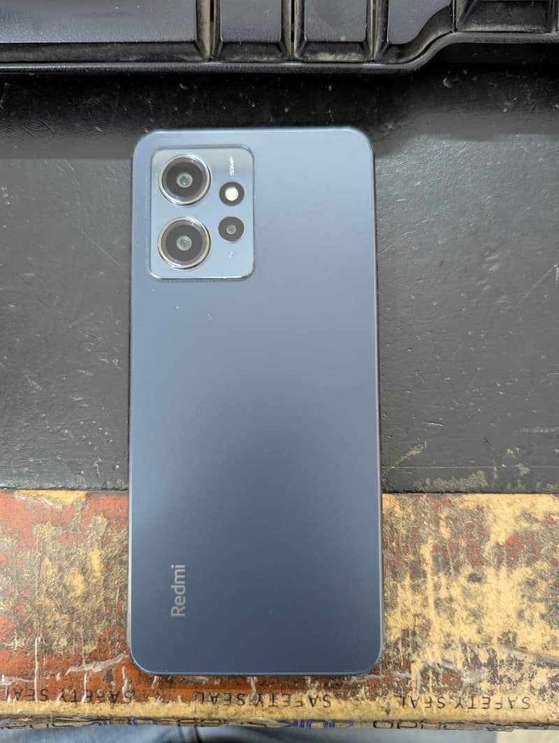 Xiaomi Redmi Note 12 1