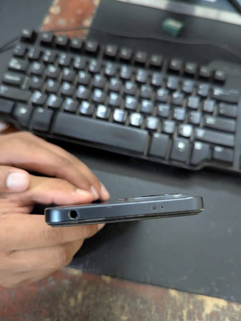 Xiaomi Redmi Note 12 4