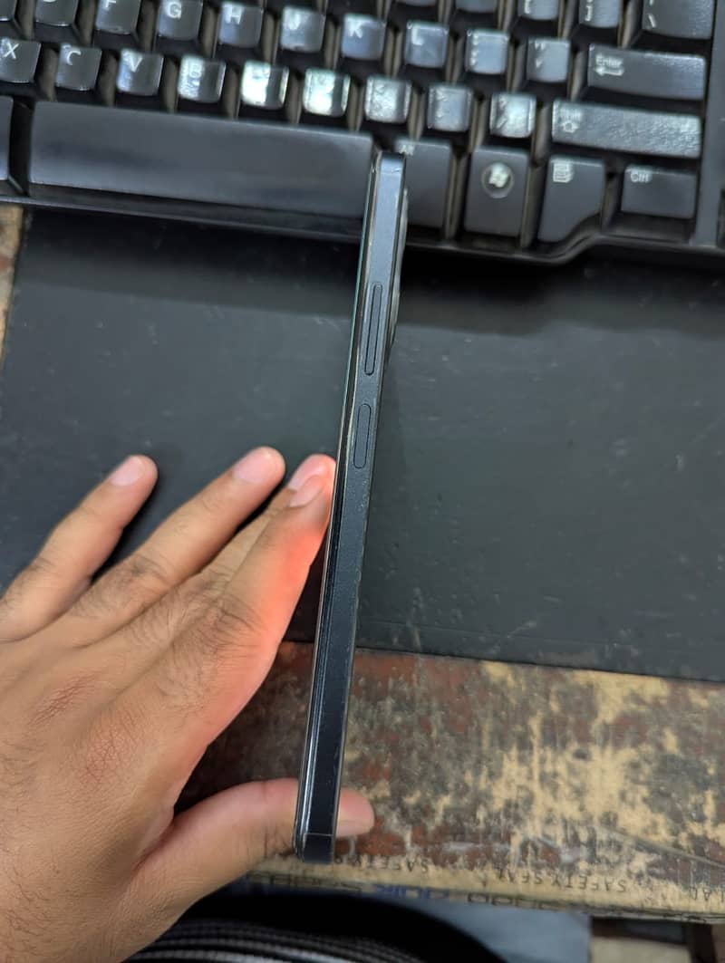 Xiaomi Redmi Note 12 6