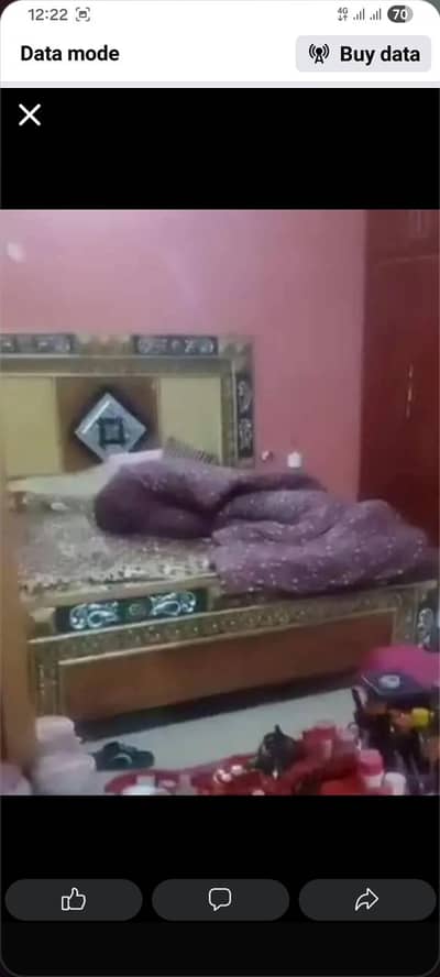 complete bed set