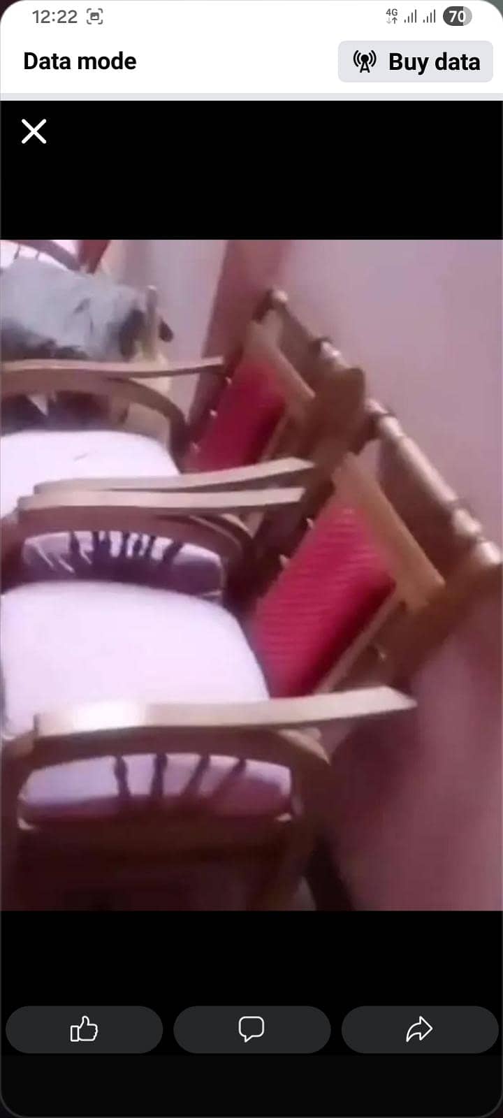 complete bed set 3