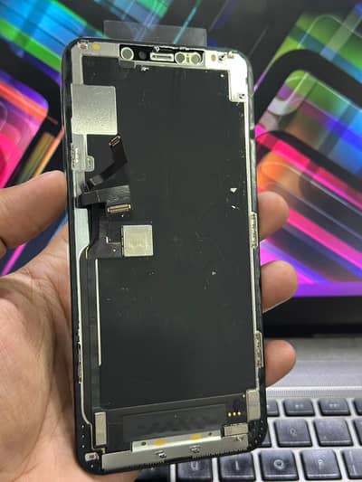 11promax 11 pro max promax apple iphone panal screen original lcd org