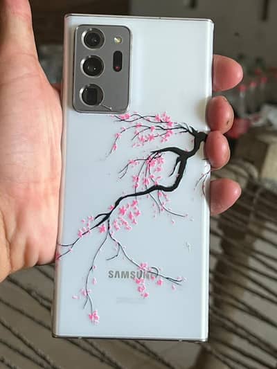 Samsung note20 ultra