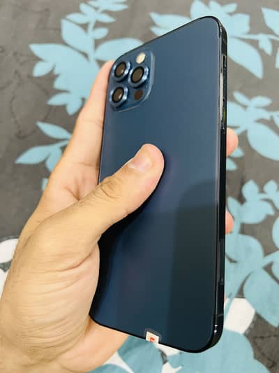 Iphone 12 pro