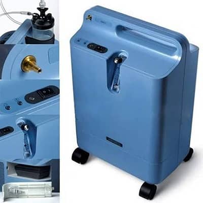 5Lite rOxygen Conc5Liter entrator/ Oxygen Machine/Philips Concentrator