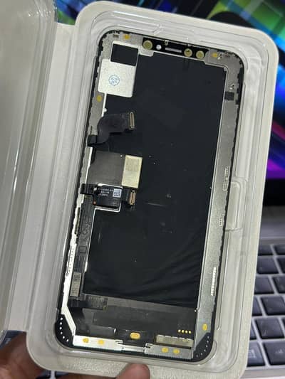 x xs xsmax max xr 8 7 plus apple iphone panal screen original lcd org