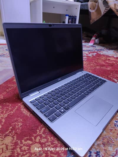 5540 i5 13gen like New