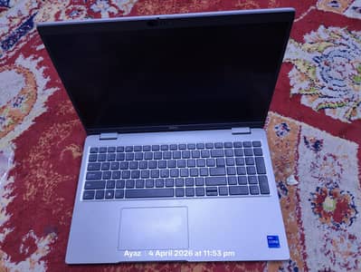 5540 i5 13gen like New