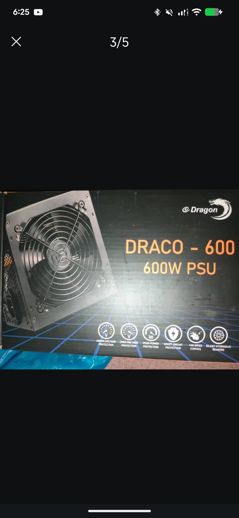 GAMING PC FULL SETUP 0