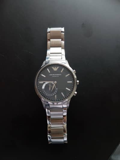 Original Armani Watch