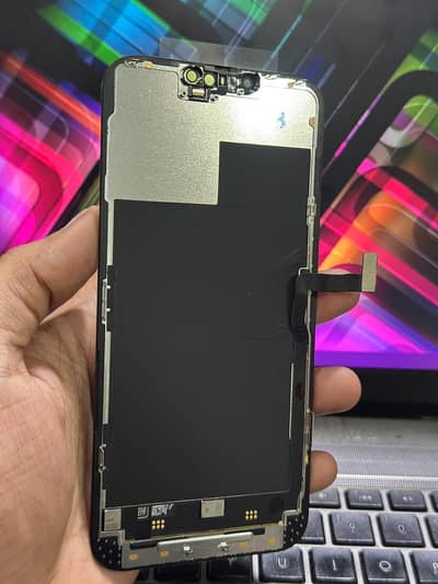 13promax 13 pro max promax apple iphone panal screen original lcd org