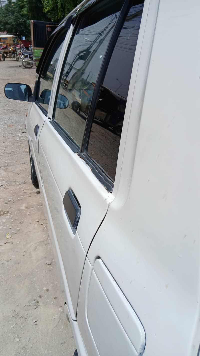 Cuore 2007 Good Condition 6
