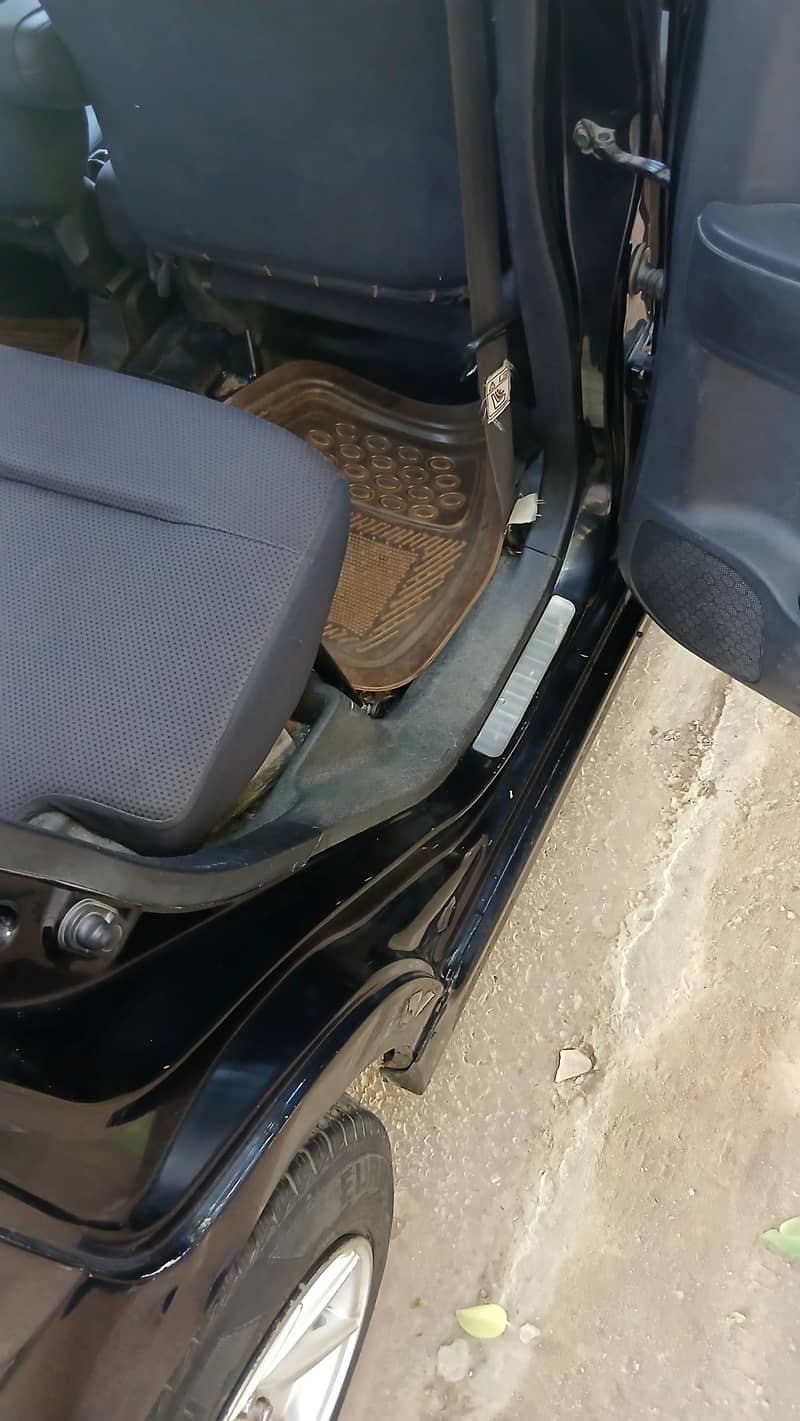 Cuore 2007 Good Condition 18