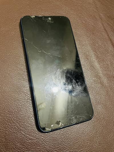 Honor 9N(pta approved)