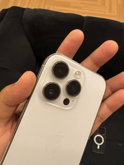 Apple iPhone 14 Pro JV 256 10/10+ Orignal cable & Box BH