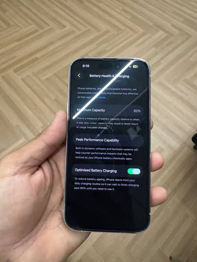 Apple iPhone 14 Pro JV 256 10/10+ Orignal cable & Box BH URGENT SALE