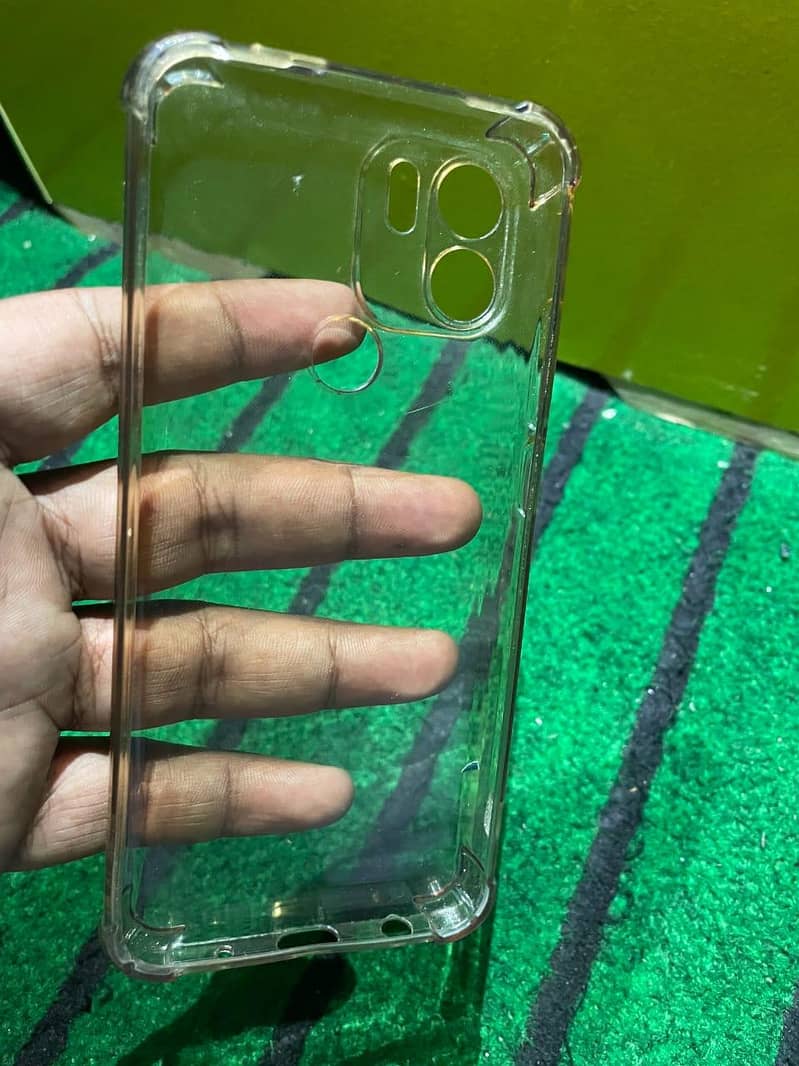 Redmi A2+ 4