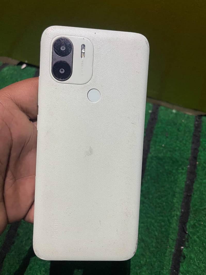 Redmi A2+ 5