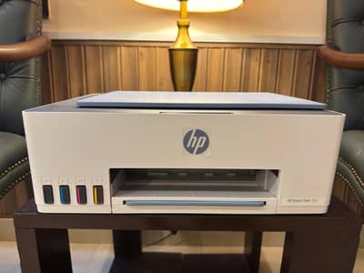 HP smart Tank 585 (Printer)