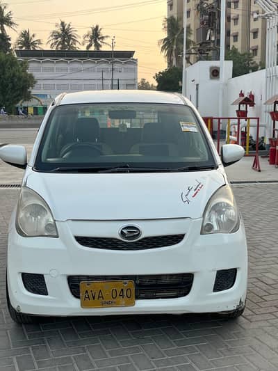 Mira 2007 Urgent Sale