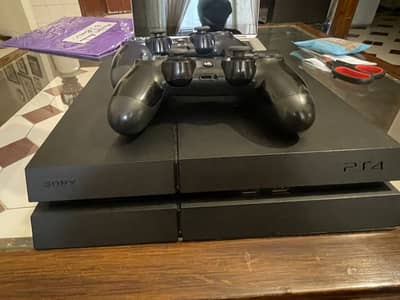 ps4 500gb