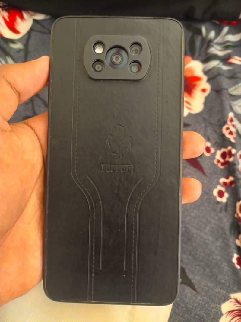 Poco X3 Pro 1