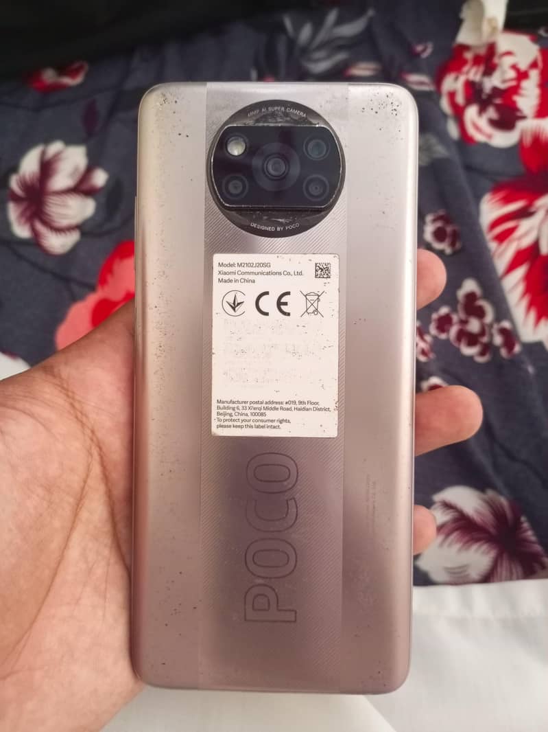 Poco X3 Pro 5