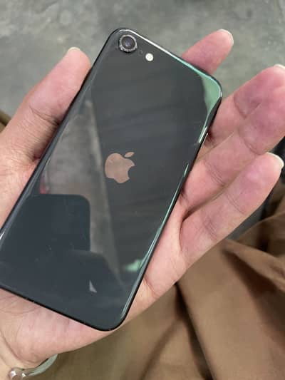 iphone Se PTA approved