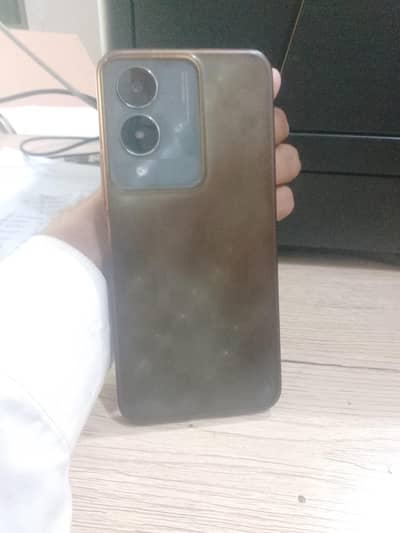 vivo y17