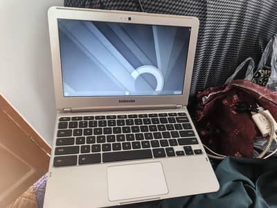 sumsung Chrome Books