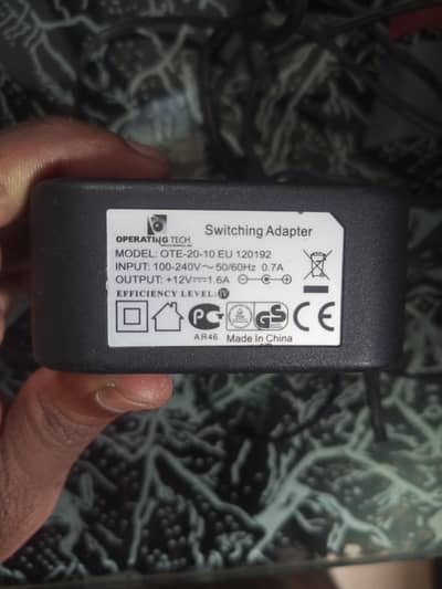 wifi router Adaptor