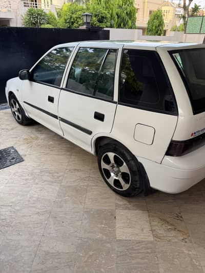 Cultus vxr 2014