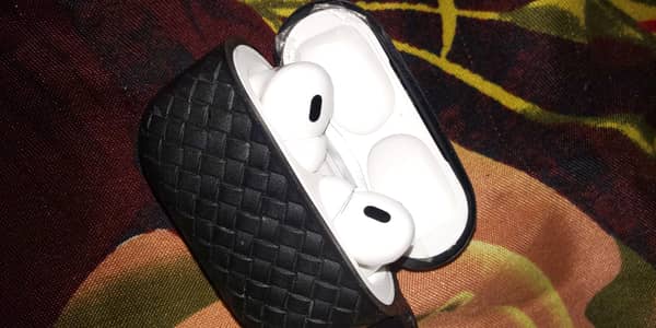 Apple Air pods