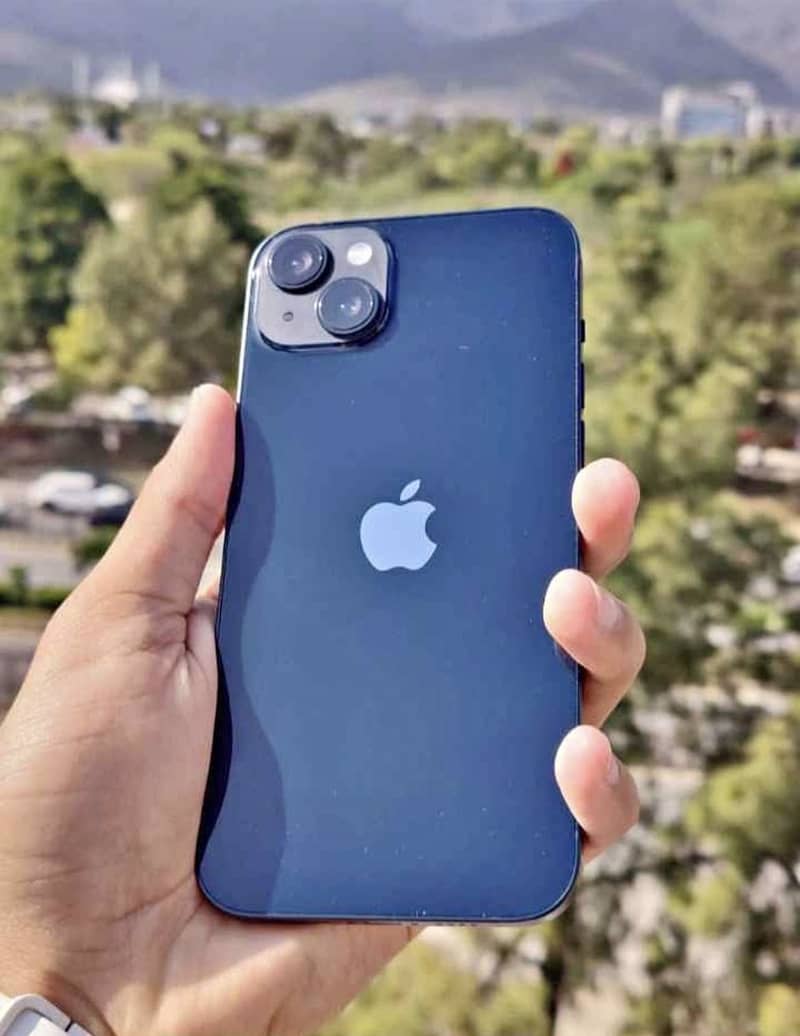 iPhone 14 0
