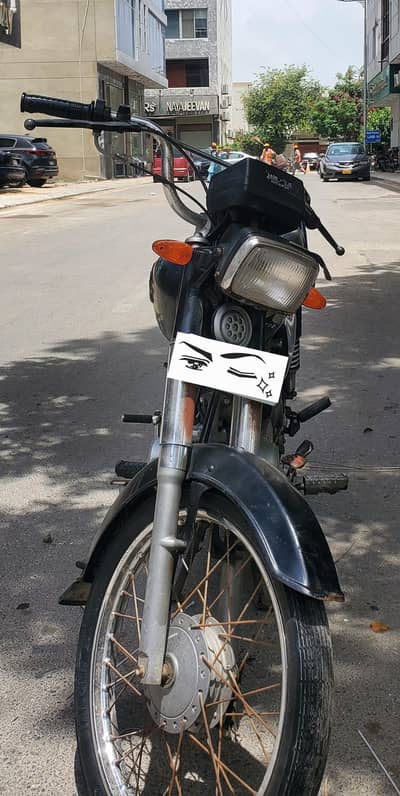 unique 70 Bike For Sale
