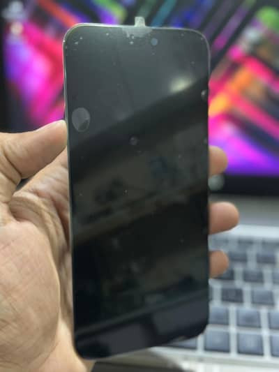 17promax 17 pro promax max 17pm apple iphone panal screen origianl lcd