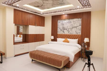 Luxury Apartment For Sale In Murree |   Peak Nest | 518 Sq Ft